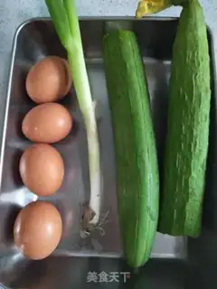 Make Smelt fried eggs step 0