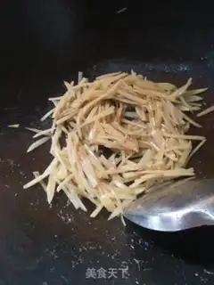 Make Jealousy potatoes step 3