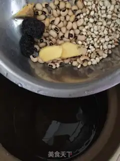 Make Cracker bone soup step 3