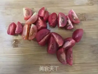 Make Tomatoes step 10