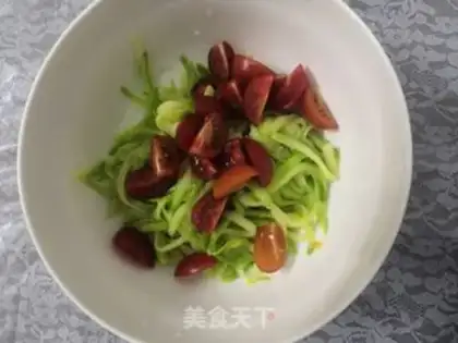 Make Tomatoes step 11