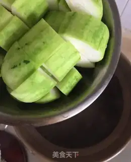 Make Cracker bone soup step 5