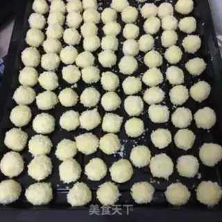 Make Coconut step 8