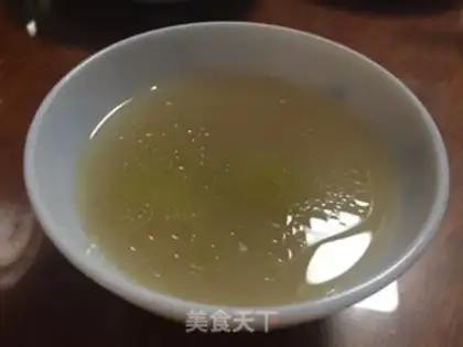 Make Cracker bone soup step 6