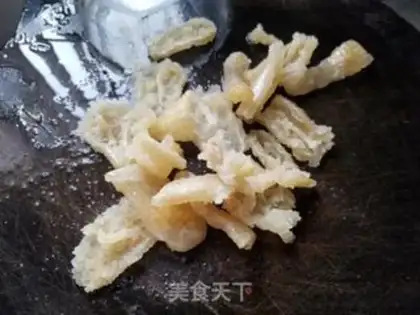 Make Three fresh soups for the potion step 4