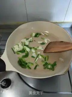 Make Clear the radish step 6