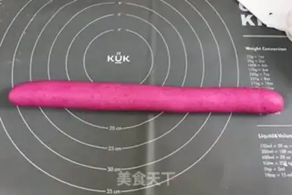 Make Flamingos step 7