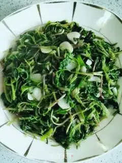 Make Clear the radish step 8