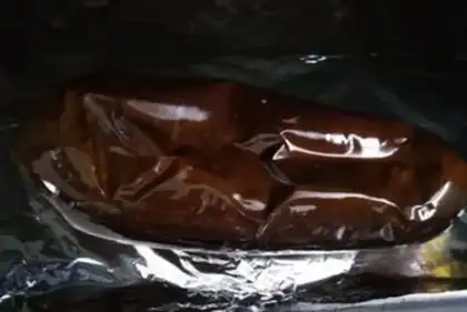 Make The oven eggplant step 4