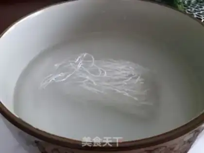 Make Crab fans step 0