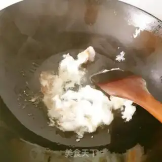 Make Gold rice step 3