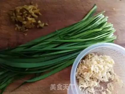 Make Lazy little box of super thin pickles step 3