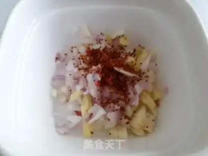 Make Crab fans step 2