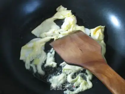 Make The snowed duck egg boiled pastry step 2