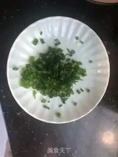 Make Onion dumplings step 0