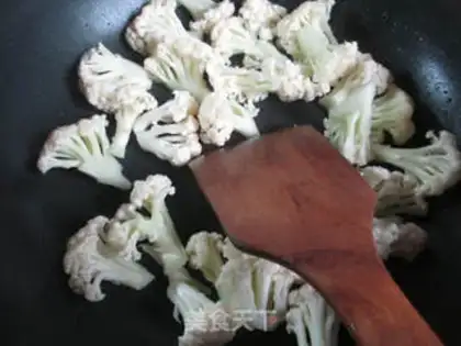 Make Scrambled fragrance step 2