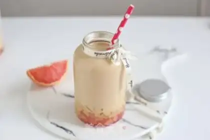 Make Peaches step 8
