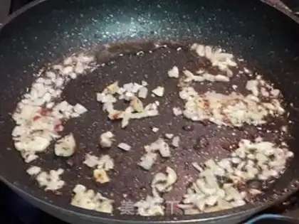 Make Crab fans step 7