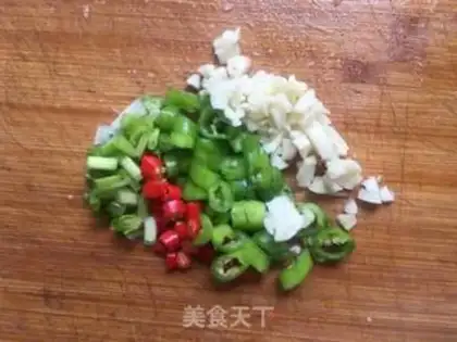Make The tacos step 1