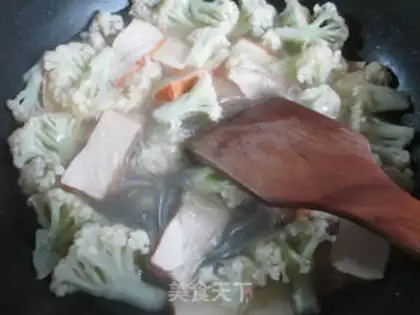 Make Scrambled fragrance step 5