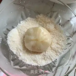 Make Fruit and rice step 11