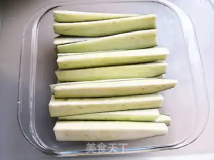 Make Roast cheese step 1