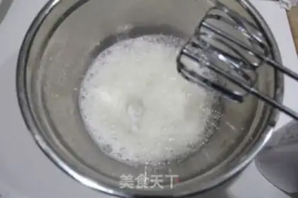 Make Cherry cake rolls step 11