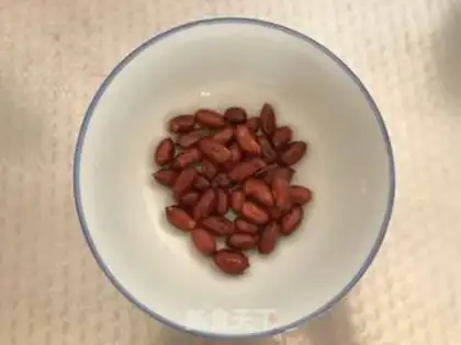 Make Vegetable blends step 2