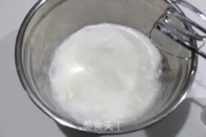 Make Cherry cake rolls step 12