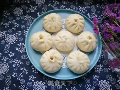 Make Onion buns step 20