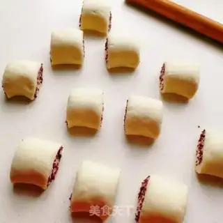 Make Potato buns step 9