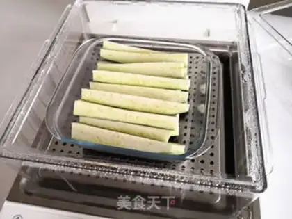 Make Roast cheese step 4