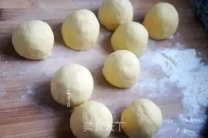Make Corn pasta step 5