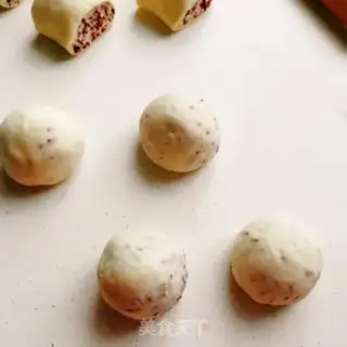 Make Potato buns step 10