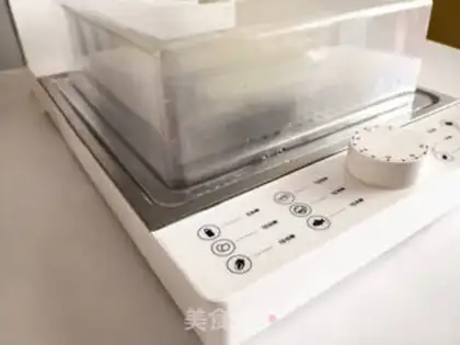 Make Roast cheese step 5