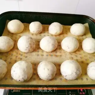 Make Potato buns step 11