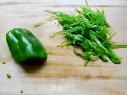 Make ♪ Taste potatoes ♪ step 0