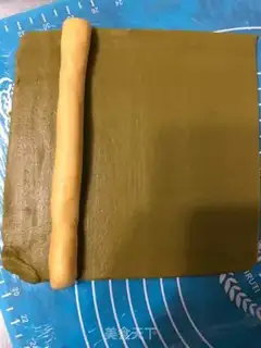 Make Monkey shape cookies step 6