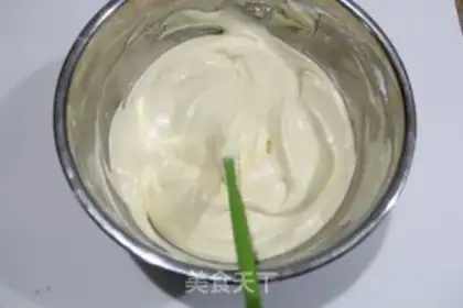 Make Cherry cake rolls step 17