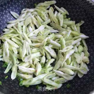 Make Soybeans step 3