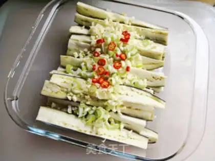Make Roast cheese step 9