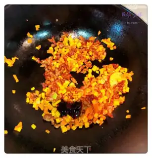 Make Pumpkin step 5
