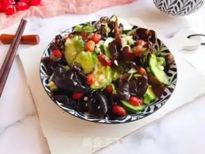 Make Vegetable blends step 10