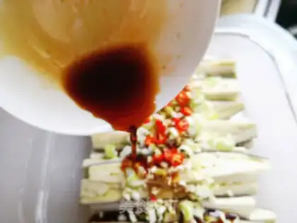 Make Roast cheese step 11