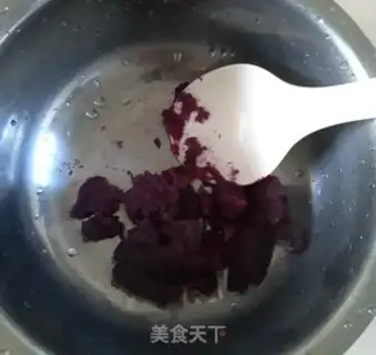 Make Potato hair step 0