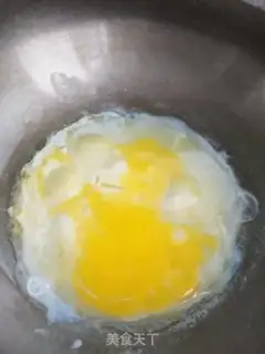 Make Pancake fruit step 4