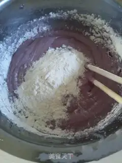 Make Potato hair step 3
