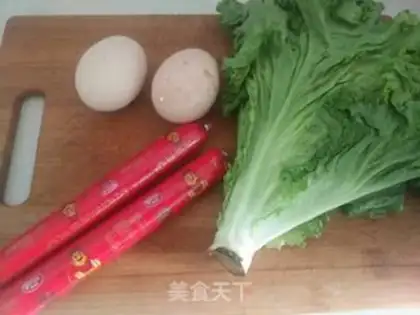Make Pancake fruit step 5