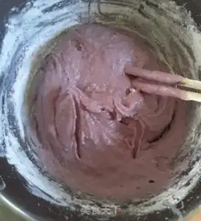 Make Potato hair step 4