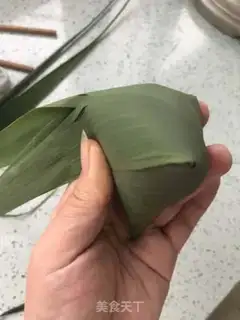Make Honeytree step 9